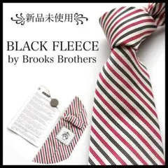 新品未使用 ブルックスブラザーズ ブラックフリース ネクタイ 黒 トムブラウン ブルックス ブラザーズがトム・ブラウンと契約更新、NYに初の