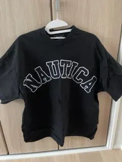 Nautica Tシャツ