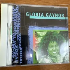 GLORIA GAYNOR CD
