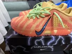 NIKE JA 1 バスケットボールシューズ Sslanga Heiden様専用 - メルカリ