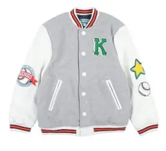 2026年最新】KENZO KIDS 子供用ジャケット・ブルゾンの人気アイテム