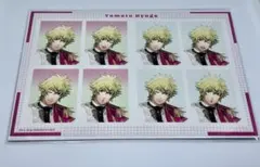 うたプリ　フォトステッカー　日向大和