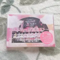2026年最新】イコールラブ dvdの人気アイテム - メルカリ
