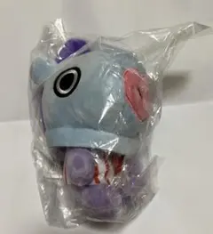 バンタン BTS MANG ホソク BT21一番くじ ぬいぐるみ