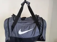 限定品】XS✖️NIKE ダッフルバック - メルカリ