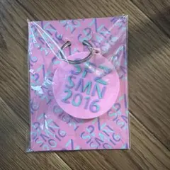 スピッツ　JAMBOREE TOUR 2016 “醒めない” キーホルダーのサムネイル