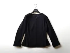 2026年最新】MISS ASHIDA ノーカラージャケットの人気アイテム - メルカリ