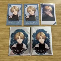 ウィンターデート2025エクス・アルビオ