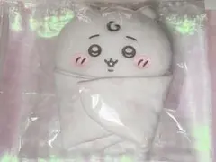 ちいかわベビー　chiikawa baby おくるみぬいぐるみ　ちいかわ