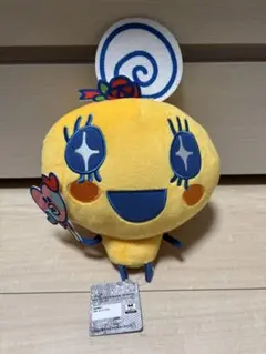 20周年記念 たまごっち　めめっち　人形のサムネイル