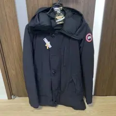 【最終値下】Canada Goose ダウンジャケット　黒