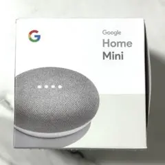 Google Home Miniのサムネイル