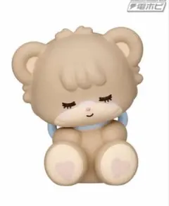 mikko ラテ 肩ズンFig. Lil ala mode ガチャ