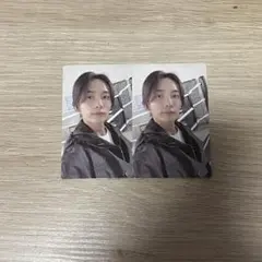 SEVENTEEN FML C盤　ジョンハン