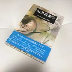 公共政策学