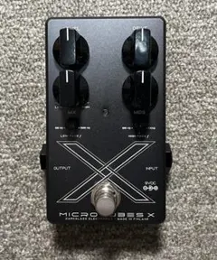 Darkglass Microtubes X7 中古美品 ベースプリアンプ - メルカリ