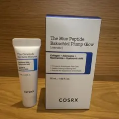 COSRX The Blue Peptide Bakuchiol Serumのサムネイル