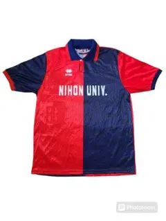 errea サッカーウェア セリエA　カリアリ 93〜94年アウェイゲーム用 セリエA復帰 カリアリ 2023-24 ユニフォーム - ユニ11