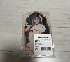 大場花菜 DMMスクラッチ アクスタ