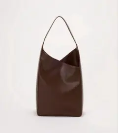 Azusa×EFOLE shoulderbag/シンプルワンショルダーバッグ - メルカリ