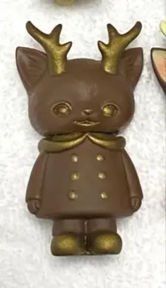 【新品】MORRIS DEVILMAN Ver. ひなたかほり ソフビ　永井豪 ひなた かほり (@kaorihinata) • Facebook