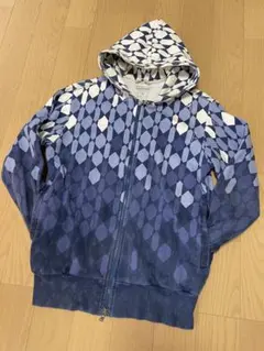 2026年最新】MHI by maharishi メンズ パーカーの人気アイテム - メルカリ