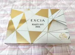 ALBION EXCIA BEAUTY GIFT 2026　※マスカラのみですのサムネイル
