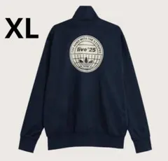 新品未使用adidasoasisアディダス オリジナルスジャージ L オアシス