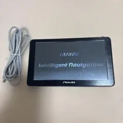 ナビオ TNK-70BDT 7インチカーナビ - メルカリ
