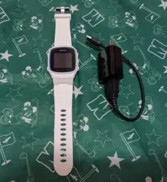 【美品】GREENON THE GOLF WATCH 本体（G015A）のサムネイル