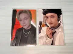 SEVENTEEN ジュン　トレカ