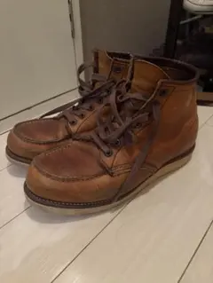REDWINGブーツ 約27.5cm