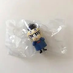 【新品未開封】でこぼこフレンズ めじるしアクセサリー ケンバーン　ガチャガチャ