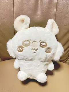 ☆【モモンガ】ちいかわ　ぬいぱれっと〜ミルクいろ〜ぬいぐるみ②☆