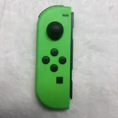 Nintendo Switch ジョイコン グリーン