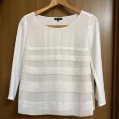 ブラウス