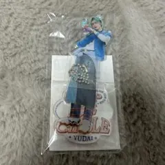 FTC 佐野雄大 アクスタ