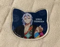 鬼滅の刃 宇髄天元 ナンジャタウン アクリルコースター