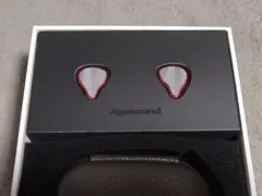 Agasound Sublimationのサムネイル