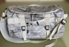 THE NORTH FACE ノースフェイス ダッフルバッグ XS