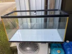 2025年最新】水槽 90 中古の人気アイテム - メルカリ