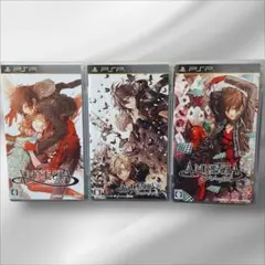 【未開封】アムネシア＆アムネシア レイター×クラウドセット 2025年最新】アムネシア レイター×クラウドの人気アイテム