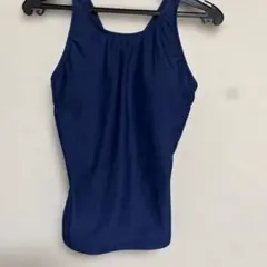 arena セパレート水着 ネイビー　M sizeのサムネイル