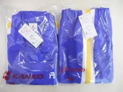 カンコー　スクールジャージ上下セット　Mサイズ　小学校　未使用品・新品