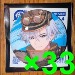 18TRIP キャラバッジコレクション/vol.4 鹿礼光　33個セット 18TRIP キャラバッジコレクション/vol.4 鹿礼光 33個セット | Mercari