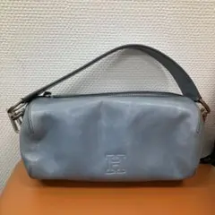 ヒロフ　ハンドバッグ　HIROFU レディースバックのサムネイル