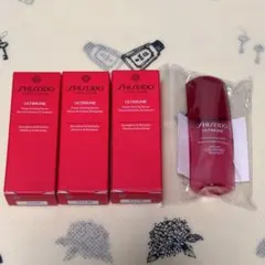 SHISEIDO 資生堂　アルティミューンパワライジングセラム　美容液 サンプル