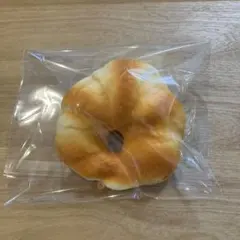 퀴시 도넛 팬 토이