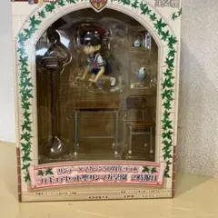 【猫娘】サンデー×マガジン50周年コラボ フィギュアセット 聖サンマガ学園のサムネイル