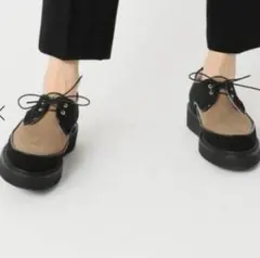 ドゥーズィエムクラス KIDS LOVE GAITE ローファー シューズのサムネイル